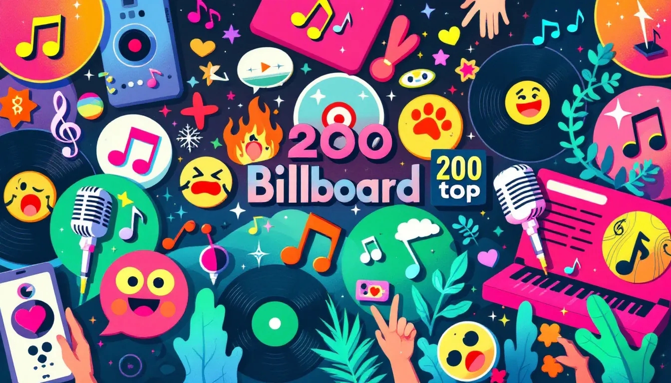 Billboard200 premium domain